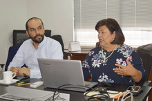 La Emru y sus aliados estrat&eacute;gicos trabajan en la renovaci&oacute;n urbana del centro de Cali