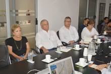 La Emru y sus aliados estrat&eacute;gicos trabajan en la renovaci&oacute;n urbana del centro de Cali