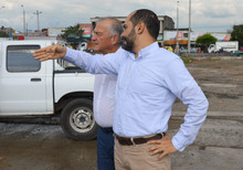 La Emru y sus aliados estrat&eacute;gicos trabajan en la renovaci&oacute;n urbana del centro de Cali