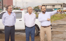 La Emru y sus aliados estrat&eacute;gicos trabajan en la renovaci&oacute;n urbana del centro de Cali