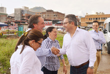 La Emru y sus aliados estrat&eacute;gicos trabajan en la renovaci&oacute;n urbana del centro de Cali