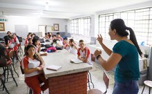 Ampliamos la oferta educativa para ni&ntilde;os, ni&ntilde;as y j&oacute;venes sordos