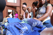 M&Aacute;S personas orgullosas de ejercer el reciclaje en Cali 