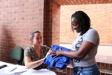 M&Aacute;S personas orgullosas de ejercer el reciclaje en Cali 