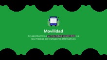 Movilidad