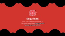Seguridad