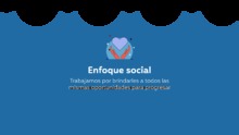 Enfoque Social