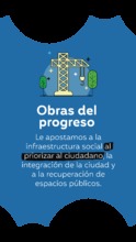 OBras movil