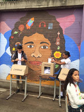 Estudiantes de Instituciones Educativas Oficiales escogieron Alcalde para Cali