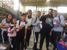 Estudiantes de Instituciones Educativas Oficiales escogieron Alcalde para Cali