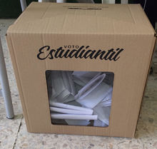 Estudiantes de Instituciones Educativas Oficiales escogieron Alcalde para Cali