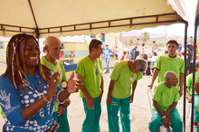 &ldquo;Cali Acoge&rdquo; genera oportunidades para el desarrollo del &aacute;rea de renovaci&oacute;n urbana