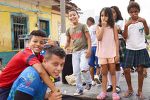 &ldquo;Cali Acoge&rdquo; genera oportunidades para el desarrollo del &aacute;rea de renovaci&oacute;n urbana