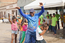 &ldquo;Cali Acoge&rdquo; genera oportunidades para el desarrollo del &aacute;rea de renovaci&oacute;n urbana