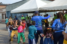 &ldquo;Cali Acoge&rdquo; genera oportunidades para el desarrollo del &aacute;rea de renovaci&oacute;n urbana