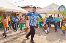 &ldquo;Cali Acoge&rdquo; genera oportunidades para el desarrollo del &aacute;rea de renovaci&oacute;n urbana