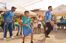 &ldquo;Cali Acoge&rdquo; genera oportunidades para el desarrollo del &aacute;rea de renovaci&oacute;n urbana