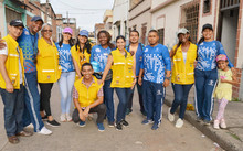 &ldquo;Cali Acoge&rdquo; genera oportunidades para el desarrollo del &aacute;rea de renovaci&oacute;n urbana