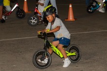 Con sesiones gratuitas que promueven el deporte la alcald&iacute;a de Cali convirti&oacute; la unidad Alberto Galindo en un espacio para la familia