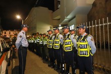 Operativos del CECIS inmoviliz&oacute; m&aacute;s de 300 veh&iacute;culos en Cali durante octubre