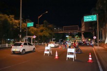 Operativos del CECIS inmoviliz&oacute; m&aacute;s de 300 veh&iacute;culos en Cali durante octubre