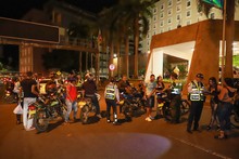 Operativos del CECIS inmoviliz&oacute; m&aacute;s de 300 veh&iacute;culos en Cali durante octubre