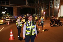 Operativos del CECIS inmoviliz&oacute; m&aacute;s de 300 veh&iacute;culos en Cali durante octubre