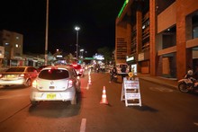 Operativos del CECIS inmoviliz&oacute; m&aacute;s de 300 veh&iacute;culos en Cali durante octubre