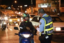 Operativos del CECIS inmoviliz&oacute; m&aacute;s de 300 veh&iacute;culos en Cali durante octubre