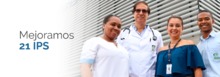 Mejoramos 21 IPS