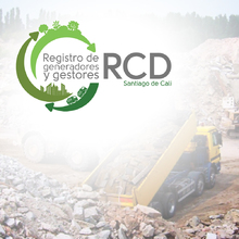 Plataforma RCD