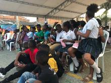 La imaginaci&oacute;n fue el l&iacute;mite en el Festival Internacional de Cine de Cali