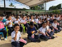 La imaginaci&oacute;n fue el l&iacute;mite en el Festival Internacional de Cine de Cali