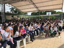 La imaginaci&oacute;n fue el l&iacute;mite en el Festival Internacional de Cine de Cali