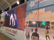 La imaginaci&oacute;n fue el l&iacute;mite en el Festival Internacional de Cine de Cali