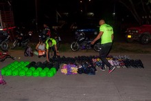 Con sesiones gratuitas que promueven el deporte la alcald&iacute;a de Cali convirti&oacute; la unidad Alberto Galindo en un espacio para la familia