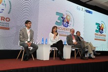 Los funcionarios tienen el poder de transformar a la sociedad a trav&eacute;s de la creatividad. 