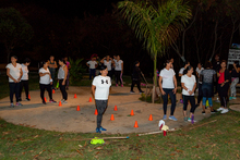  &ldquo;En tres meses baj&eacute; 22 kilos&rdquo; gracias Cuerpo y Esp&iacute;ritu: Mireya Garz&oacute;n Suba usuaria del programa