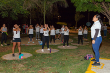  &ldquo;En tres meses baj&eacute; 22 kilos&rdquo; gracias Cuerpo y Esp&iacute;ritu: Mireya Garz&oacute;n Suba usuaria del programa
