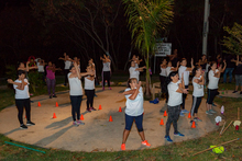  &ldquo;En tres meses baj&eacute; 22 kilos&rdquo; gracias Cuerpo y Esp&iacute;ritu: Mireya Garz&oacute;n Suba usuaria del programa