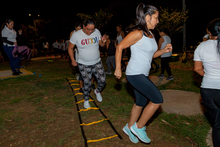  &ldquo;En tres meses baj&eacute; 22 kilos&rdquo; gracias Cuerpo y Esp&iacute;ritu: Mireya Garz&oacute;n Suba usuaria del programa