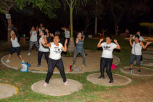  &ldquo;En tres meses baj&eacute; 22 kilos&rdquo; gracias Cuerpo y Esp&iacute;ritu: Mireya Garz&oacute;n Suba usuaria del programa