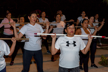  &ldquo;En tres meses baj&eacute; 22 kilos&rdquo; gracias Cuerpo y Esp&iacute;ritu: Mireya Garz&oacute;n Suba usuaria del programa