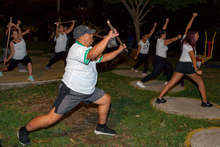  &ldquo;En tres meses baj&eacute; 22 kilos&rdquo; gracias Cuerpo y Esp&iacute;ritu: Mireya Garz&oacute;n Suba usuaria del programa