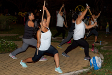  &ldquo;En tres meses baj&eacute; 22 kilos&rdquo; gracias Cuerpo y Esp&iacute;ritu: Mireya Garz&oacute;n Suba usuaria del programa