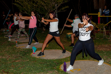  &ldquo;En tres meses baj&eacute; 22 kilos&rdquo; gracias Cuerpo y Esp&iacute;ritu: Mireya Garz&oacute;n Suba usuaria del programa