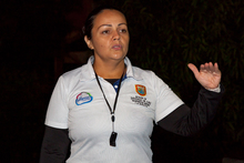  &ldquo;En tres meses baj&eacute; 22 kilos&rdquo; gracias Cuerpo y Esp&iacute;ritu: Mireya Garz&oacute;n Suba usuaria del programa