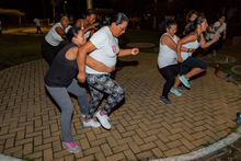  &ldquo;En tres meses baj&eacute; 22 kilos&rdquo; gracias Cuerpo y Esp&iacute;ritu: Mireya Garz&oacute;n Suba usuaria del programa