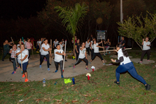 &ldquo;En tres meses baj&eacute; 22 kilos&rdquo; gracias Cuerpo y Esp&iacute;ritu: Mireya Garz&oacute;n Suba usuaria del programa