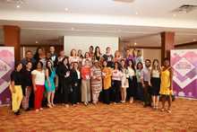 Se clausur&oacute; Pacto Empresarial por la Equidad de G&eacute;nero de Cali